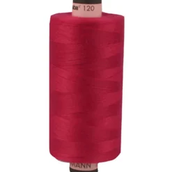 Sytråd Saba 1000 m Lipstick