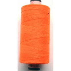 Sytråd Saba 1000 m Neon orange