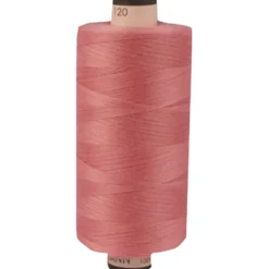 Sytråd Saba 1000 m Rosa