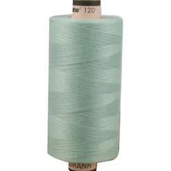 Sytråd Saba 1000 Støvet mint
