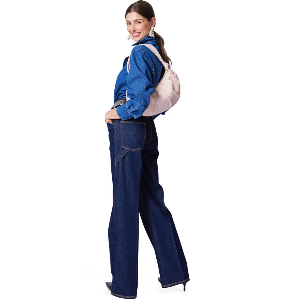 Taskenet burda 5675