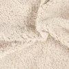 Teddybear strik Sand