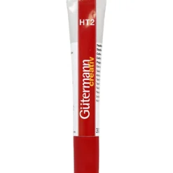 Textillim Gutermann 30gr. Klar lim