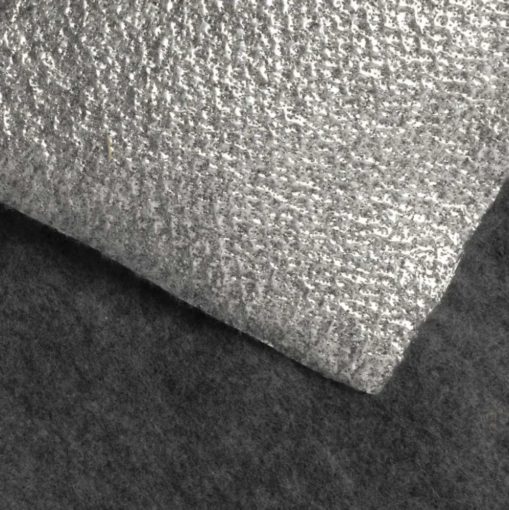 Thermium 2000 150 g/m2. Sølv