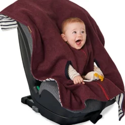 Tilbehør Burda baby 9233