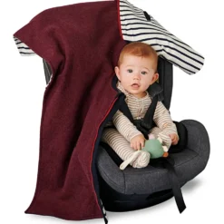 Tilbehør Burda baby 9233