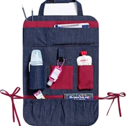Tilbehør Burda baby 9233
