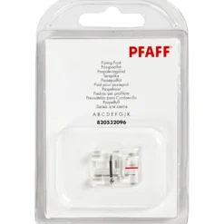 Tittekantsfod Pfaff