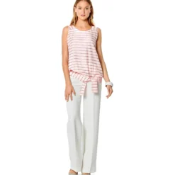 Top Burda 6201 str. 34-44