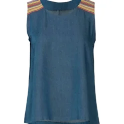 Top Burda 6201 str. 34-44