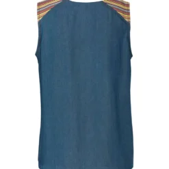 Top Burda 6201 str. 34-44