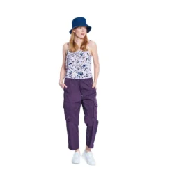 Top Burda 5638 str. 34-44