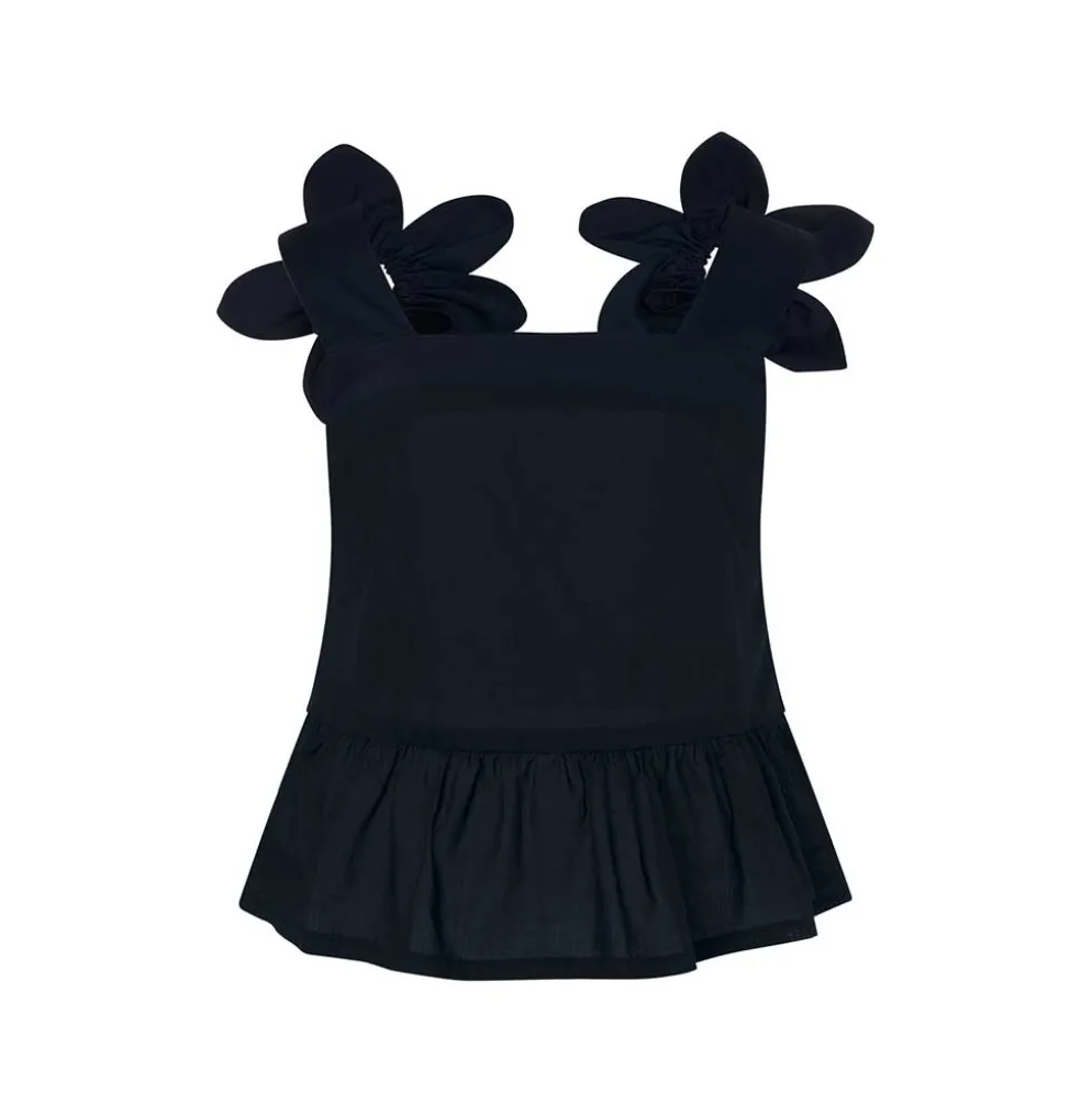 Top Burda 5638 str. 34-44