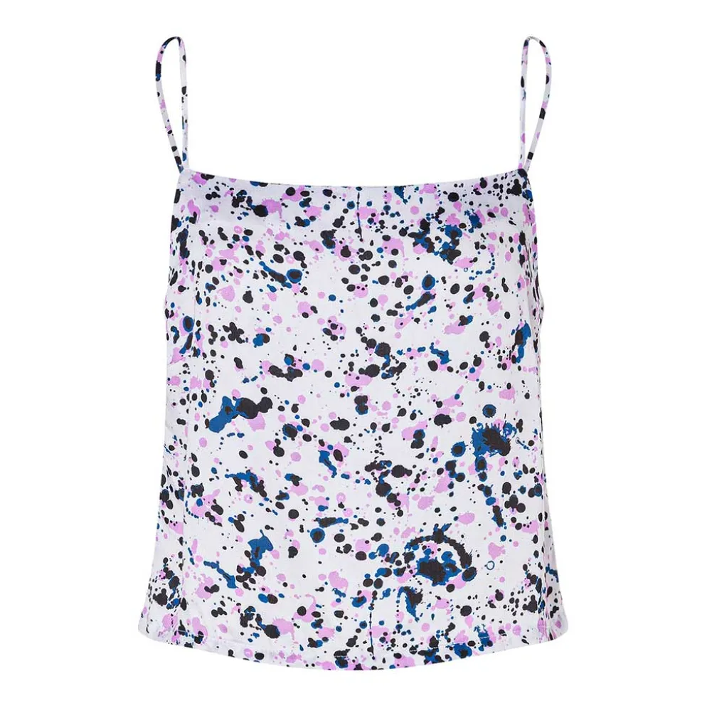 Top Burda 5638 str. 34-44