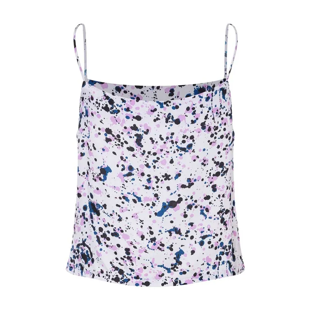 Top Burda 5638 str. 34-44