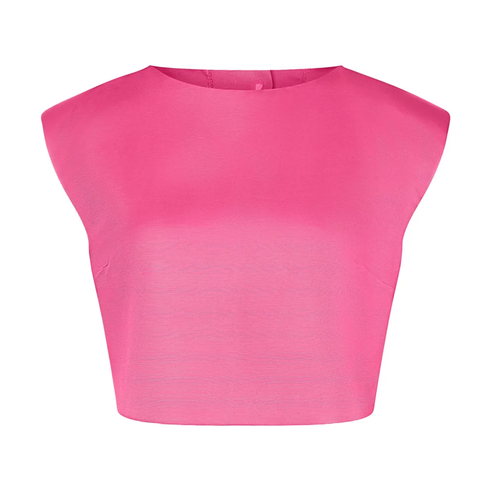 Top Burda 5727 str. 34-44