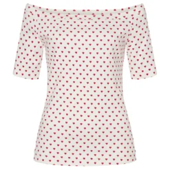 Top Burda 5730 str. 34-44