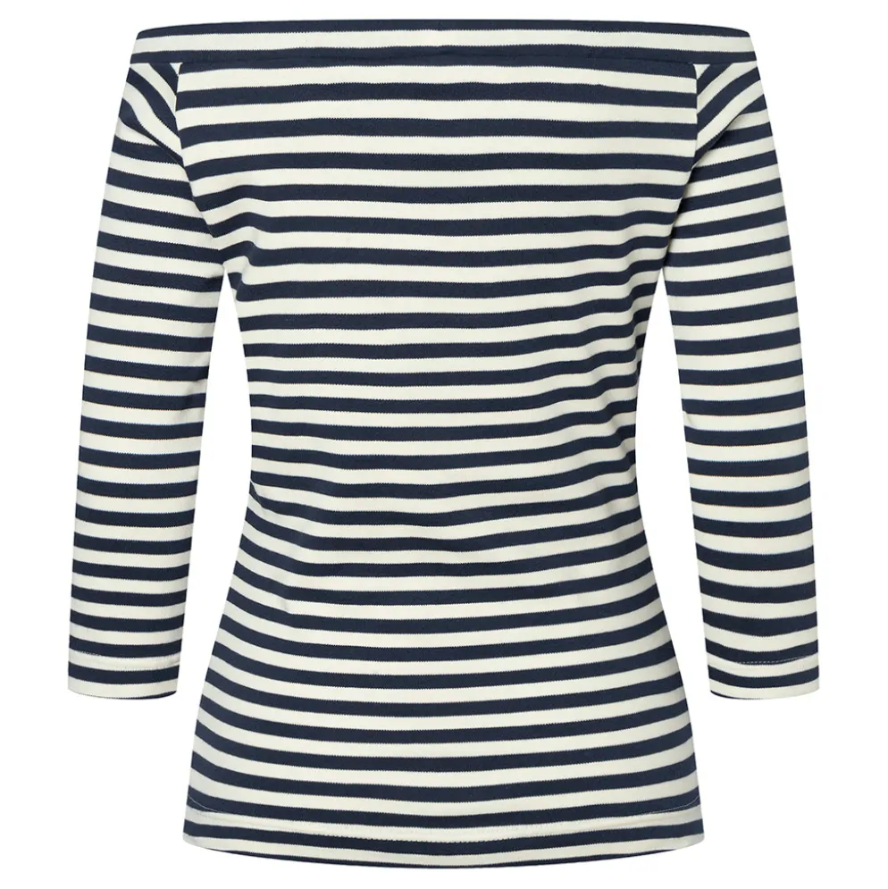 Top Burda 5730 str. 34-44