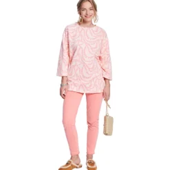 Top Burda 5788 str. 34-48