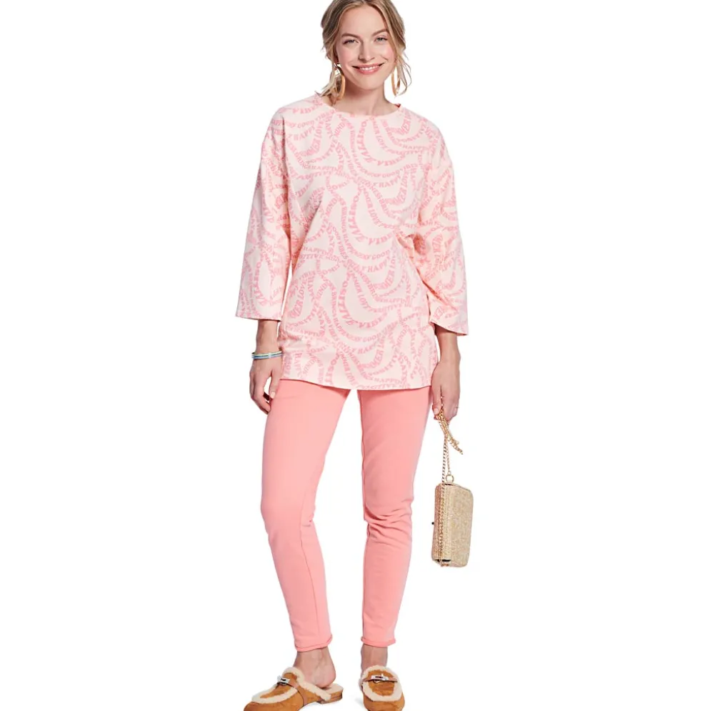 Top Burda 5788 str. 34-48