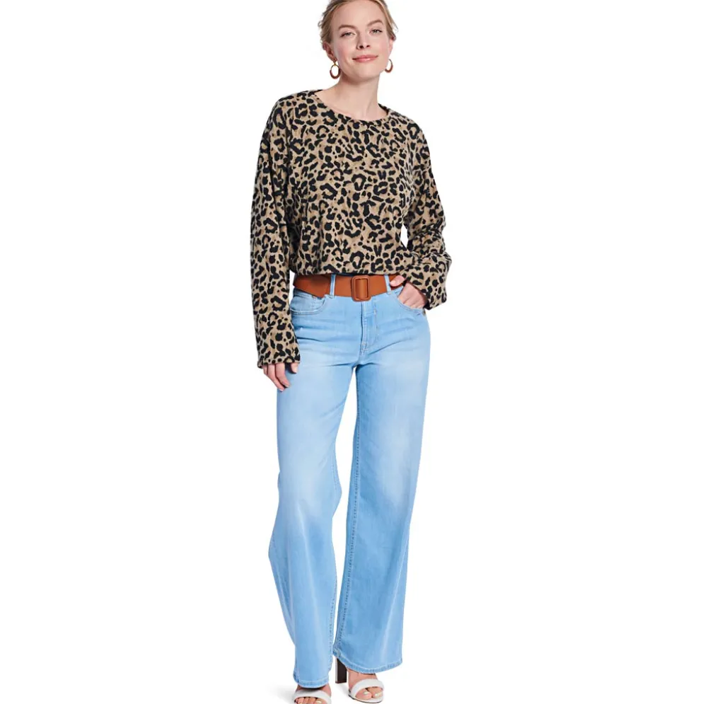 Top Burda 5788 str. 34-48