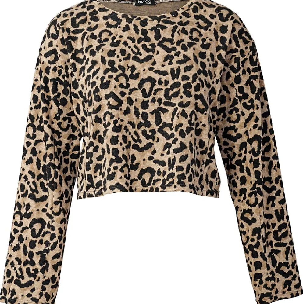 Top Burda 5788 str. 34-48