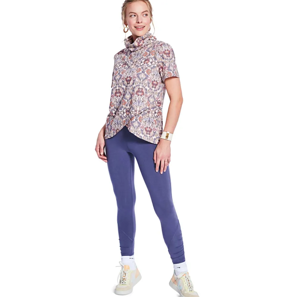 Top Burda 5790 str. 34-48