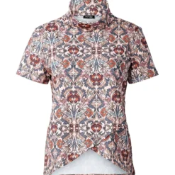 Top Burda 5790 str. 34-48