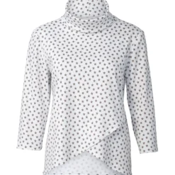 Top Burda 5790 str. 34-48