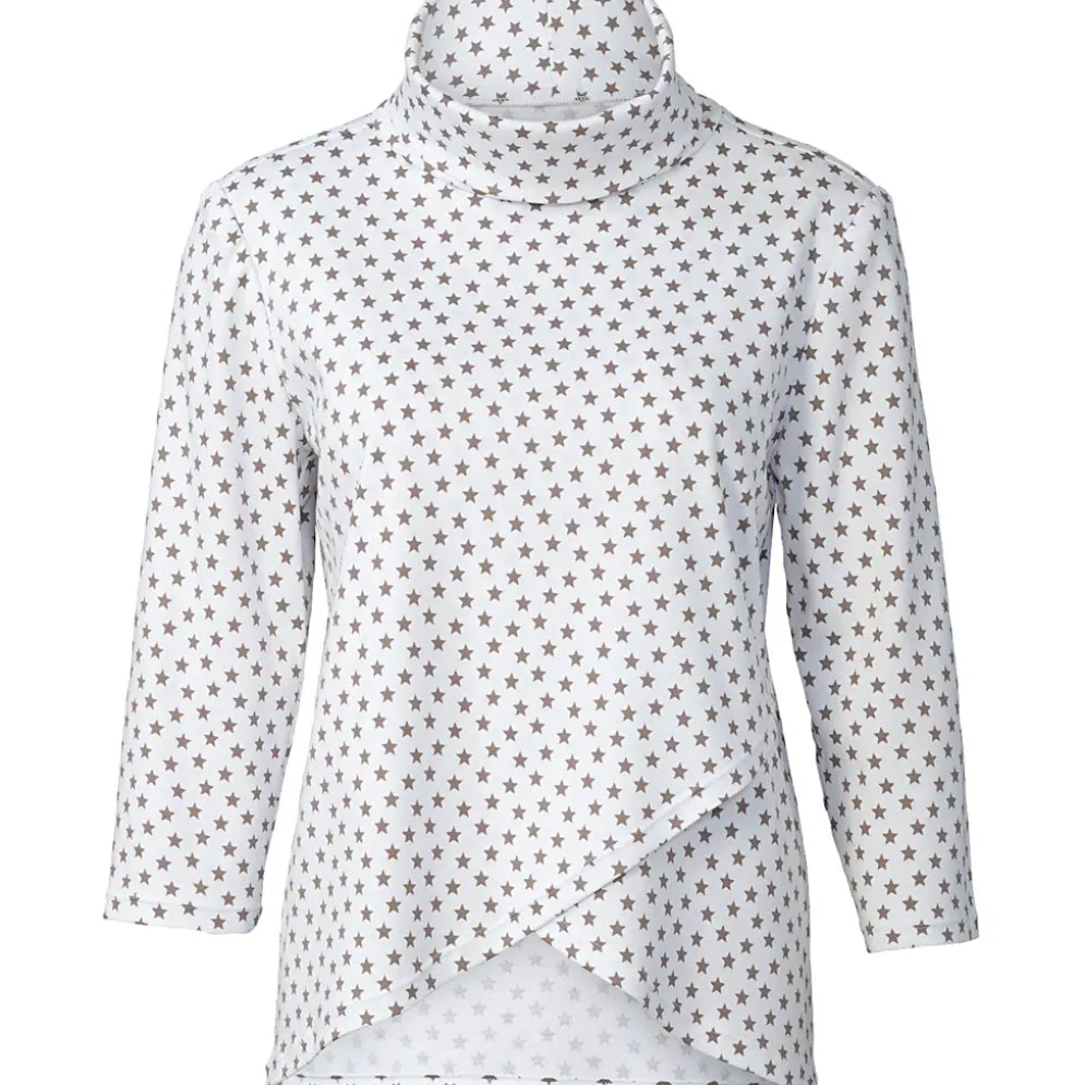 Top Burda 5790 str. 34-48