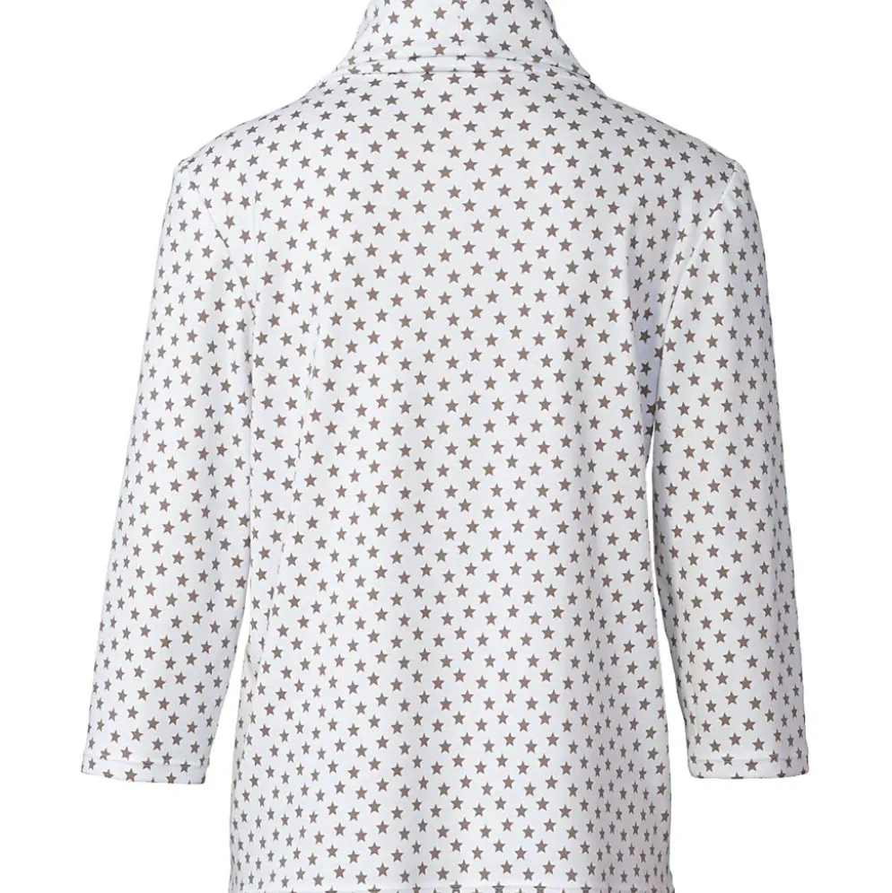 Top Burda 5790 str. 34-48