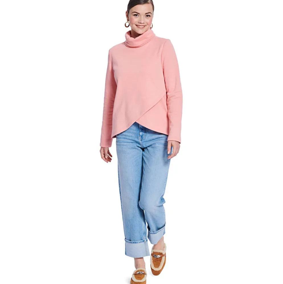 Top Burda 5790 str. 34-48