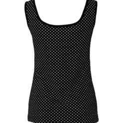 Top Burda 5852 str. 34-48