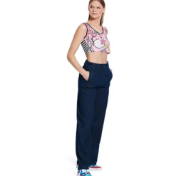 Top Burda 5852 str. 34-48