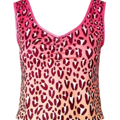 Top Burda 5852 str. 34-48