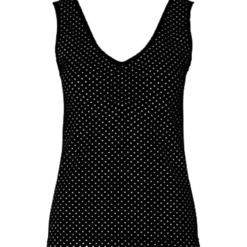 Top Burda 5852 str. 34-48