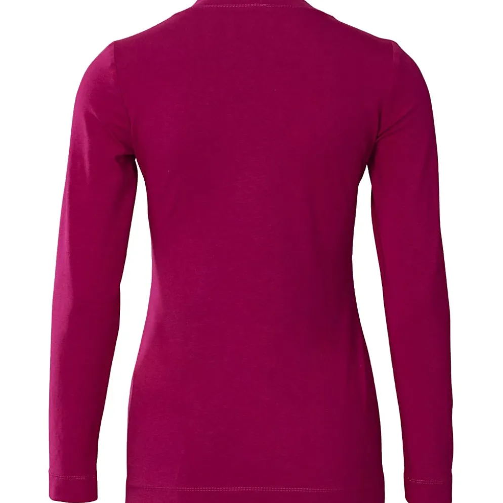 Top Burda 5876 str. 34-48