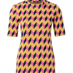 Top Burda 5876 str. 34-48