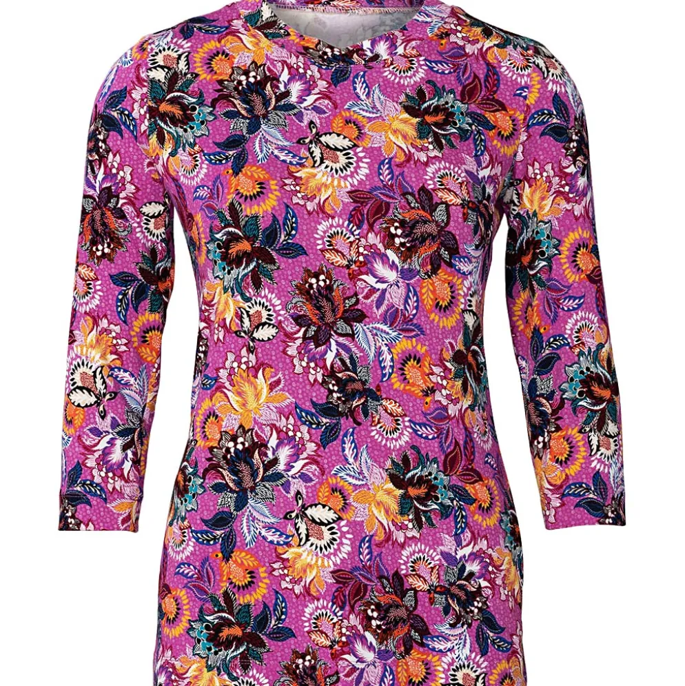 Top Burda 5876 str. 34-48