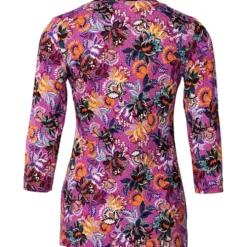 Top Burda 5876 str. 34-48