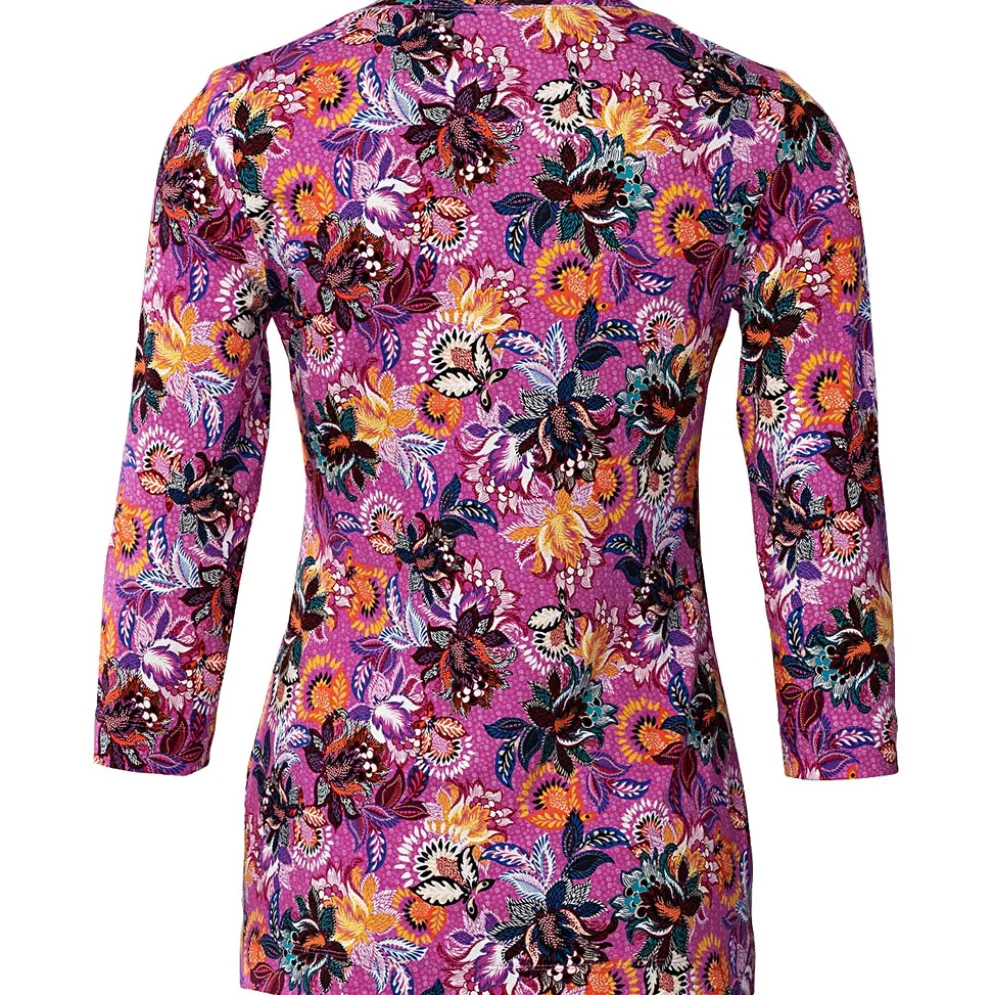 Top Burda 5876 str. 34-48