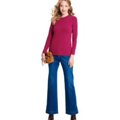 Top Burda 5876 str. 34-48