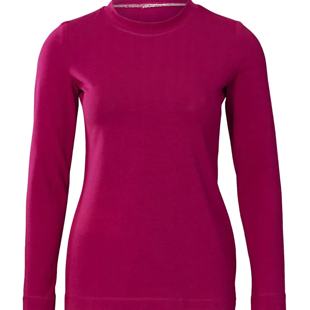 Top Burda 5876 str. 34-48