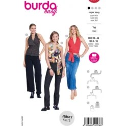 Top Burda str. 34-44