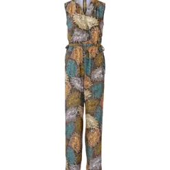 Top/jumpsuit Burda 5914 str. 34-44