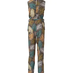Top/jumpsuit Burda 5914 str. 34-44