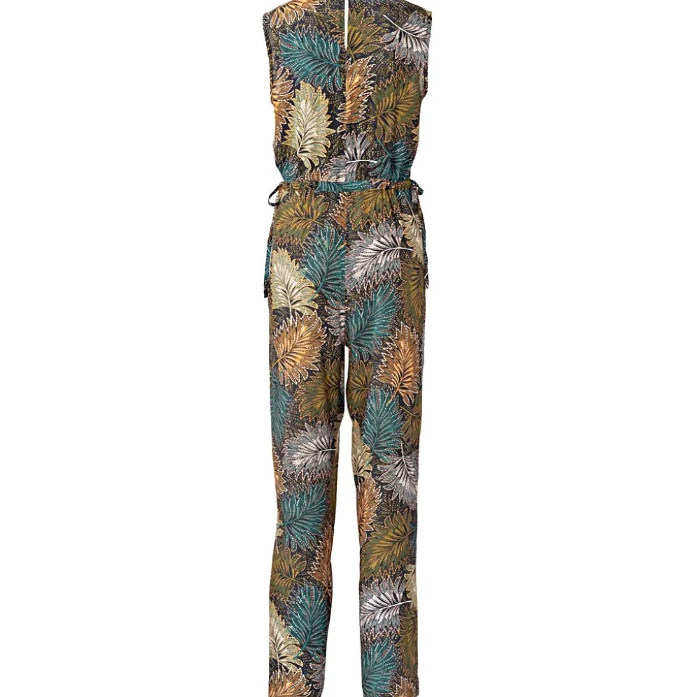 Top/jumpsuit Burda 5914 str. 34-44