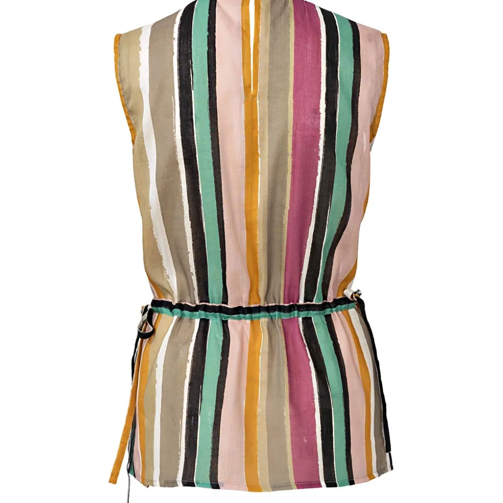 Top/jumpsuit Burda 5914 str. 34-44