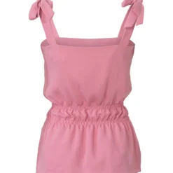 Top/kjole Burda 6121 str. 34-44