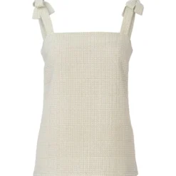 Top/kjole Burda 6121 str. 34-44